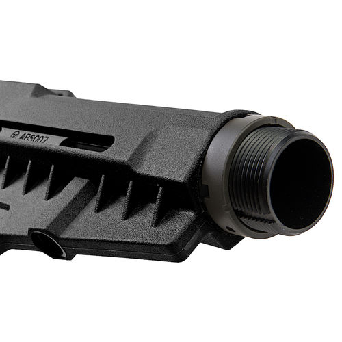 ARES Amoeba Adjstable Stock (Type B) for Ameoba & Ares M4 Series - Black
