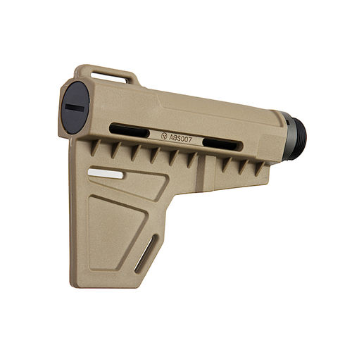 ARES Amoeba Adjstable Stock (Type B) for Ameoba & Ares M4 Series - DE