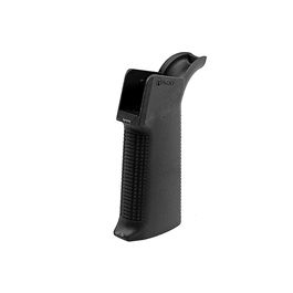 ARES Slim Pistol Grip Type B for ARES M45X AEG - Black