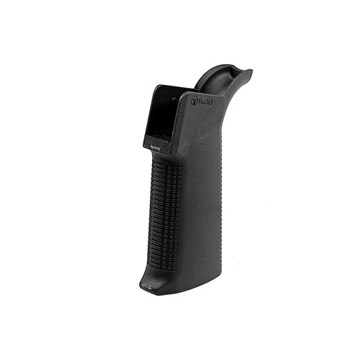 ARES Slim Pistol Grip Type B for ARES M45X AEG - Black