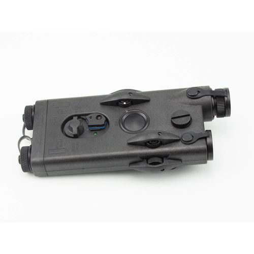 G&P PEQ II Laser (Red Dot) for 20mm RIS - RWA Europe