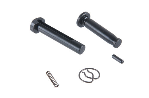 G&P Receiver Assemble Pin Set for M4 series