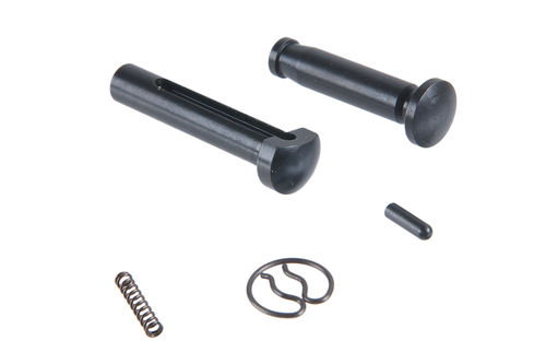 G&P Receiver Assemble Pin Set for M4 series