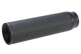 Silverback Dummy Suppressor for Tokyo Marui MK23 GBB Pistol (16mm CW)