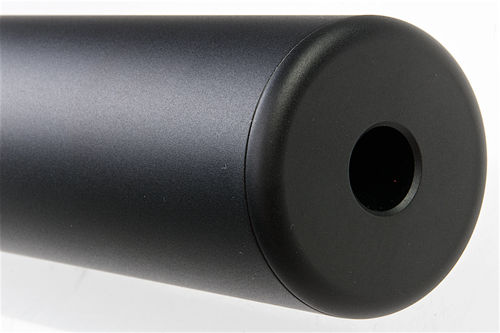 Silverback Elite Iron 'Alpha' Dummy Suppressor for Silverback HTI