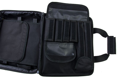 ARES M45 Rifle Carry Bag - Black