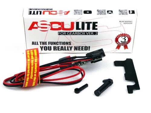 Airsoft Systems ASCU LITE