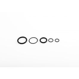 Wolverine Airsoft O-ring replacement kit for BOLT units ( Does not include o-rings for solenoid valve) (NOT for BOLT M)