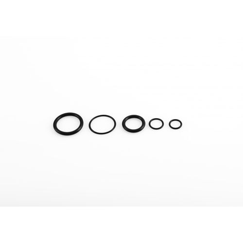 Wolverine Airsoft O-ring replacement kit for WRAITH CO2 Stock