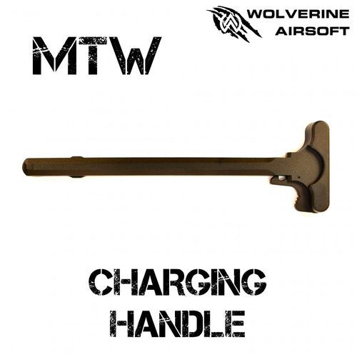 WOLVERINE AIRSOFT MTW Charging Handle