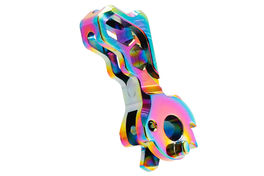 Nine Ball Custom Hammer for Tokyo Marui Hi-Capa 5.1 / 4.3 Series GBB Pistol - Heat Gradation