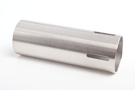 Prometheus Stainless Hard Cylinder Type C for Tokyo Marui AEG