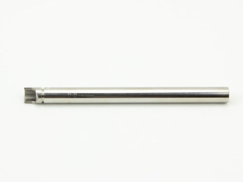 Nine Ball Marui Gas Blowback M&P 9L HANDGUN BARREL 107.4mm(6.03mm)