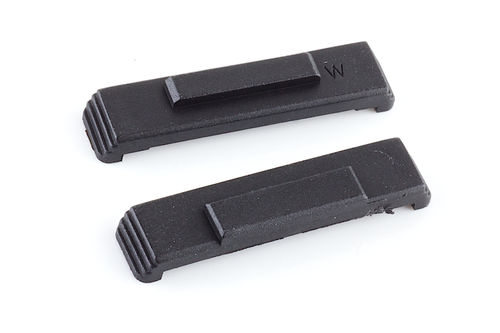 Beta Project P-Light Weapon Mounted Flashlight (250 Lumen / Black)