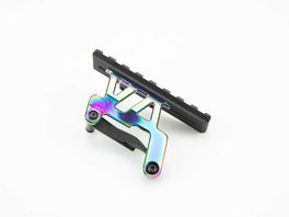 Nine Ball Hi-CAPA Aluminium Mount Base NEO(HEAT GRADATION)