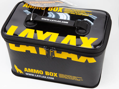LayLax ammo box M