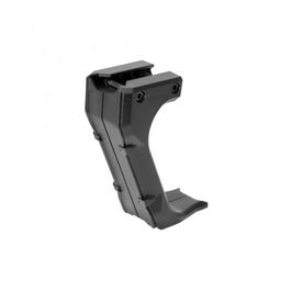 Laylax (L.A.S.) Strike Knuckle Guard for Kriss Vector Airsoft AEG SMG Rifle - Black