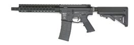 Airsoft Systems Airsoft Electric Gun AR-15 CQB 275mm barrel - BK
