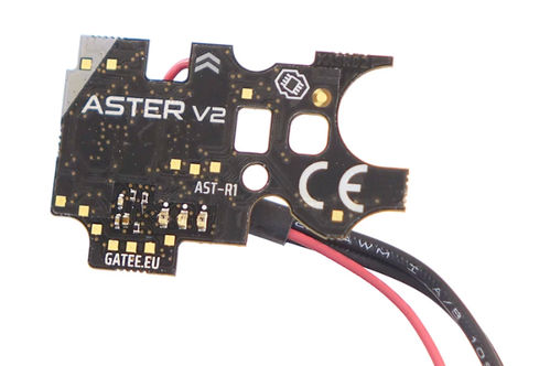 GATE ASTER V2 Basic Module [Front Wired]