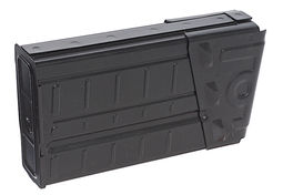 LCT G3A3 140rds Stripe Magazine