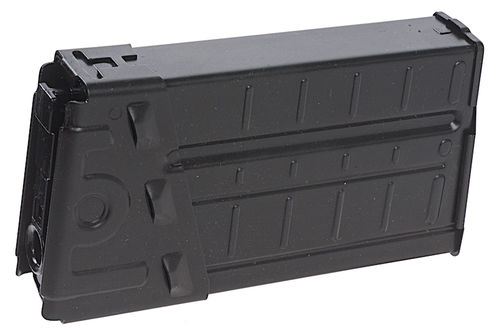 LCT G3A3 140rds Stripe Magazine