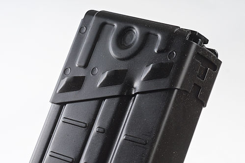 LCT G3A3 140rds Stripe Magazine