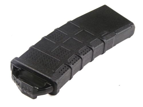 AIRSOFT SYSTEMS Magazine Holder 5 unit Pack - Black