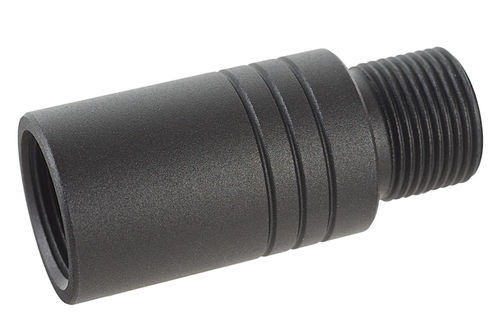 G&P 1.2 inch Outer Barrel Extension (CCW/CCW)
