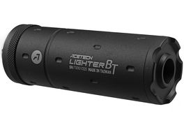 ACETECH Lighter BT Tracer Unit - Black (M14CCW) with M11 CW Adaptor & Micro USB charging cable