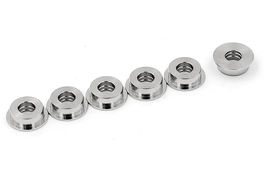 Modify Stainless Bushing for Jing Gong - Double Oil Tank (6 pcs)