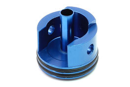 Modify Aluminum Cylinder Head for Tokyo Marui Series Ver.3 (AK/ MP5K/ SIG)