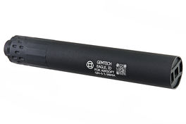 EMG Gemtech GM-9 with Acetech Lighter S Tracer Unit - Black (Socom Gear Licensed) (by Dytac)
