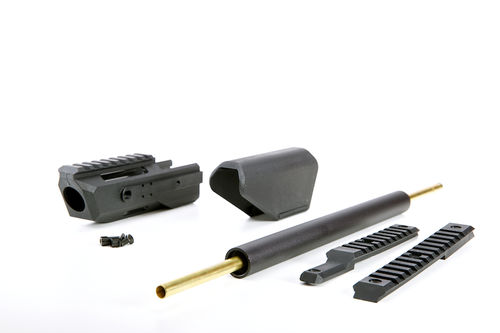 GHK G5 16 inch Carbine Conversion Kit For GHK G5