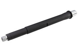 G&P 10.5inch Heavy Barrel for G&P Front Set / RAS Series M4/ M16 AEG (w/ 14mm CW & CCW Thread Adaptor)