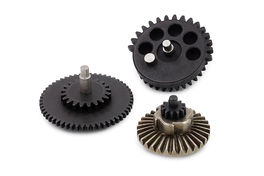 Modify Gear Set for Ver.2 / Ver.3 / Ver.6 Gearbox (Torque 21.6:1)