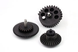 Modify Gear Set for Ver.2 / Ver.3 / Ver.6 Gearbox (Speed 16.32:1)