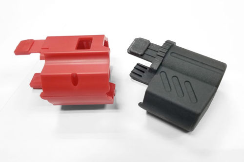 Airtech Studios BEUTM Battery Extension Unit for VFC Avalon PDW Series - Red