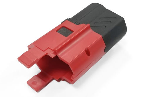 Airtech Studios BEUTM Battery Extension Unit for VFC Avalon PDW Series - Red