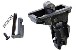 G&P Complete Steel Hammer Set for Tokyo Marui G17 GBB Pistol