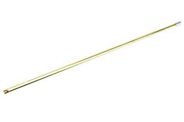 Maple Leaf Crazy Jet 6.04mm Inner Barrel for WE/ Tokyo Marui GBB Rifle (455mm)