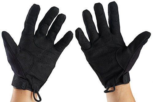 PIG Full Dexterity Tactical (FDT-Alpha Touch) Glove (M Size / Black)<font color=red> (Not for UK, DK, FI, SE)</font>
