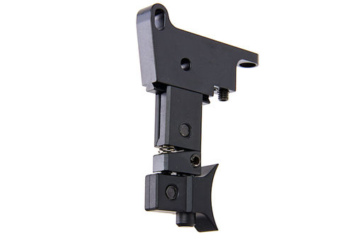 Silverback SRS Dual Stage Trigger - Match