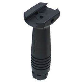 King Arms Vertical Force Grip (Black)