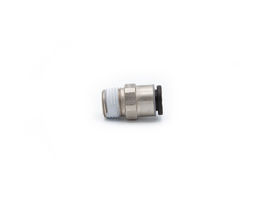 POLARSTAR Airline Input Fitting, 6mm x 1/8 PTC (Threaded)