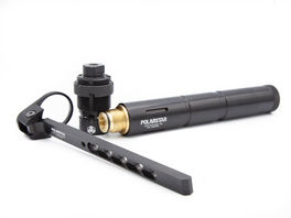 POLARSTAR UGS Type 1, 12g CO2 Milspec (RS Spec) CO2 insert included