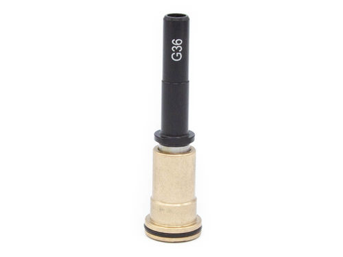 Wolverine Airsoft GEN2 INFERNO Nozzle Assembly for G36