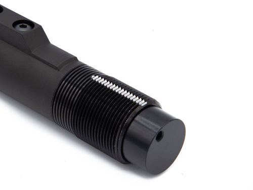Wolverine Airsoft WRAITH 33g CO2 Stock for MTW , Includes Storm InBuffer Regulator