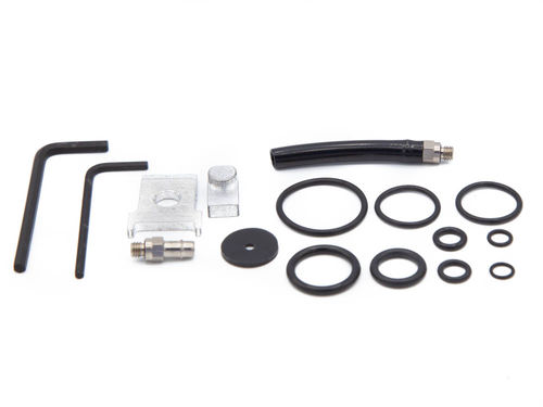 Wolverine Airsoft WRAITH 33g CO2 Stock for MTW , Includes Storm InBuffer Regulator