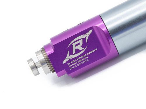 Wolverine REAPER M Cylinder for MTW