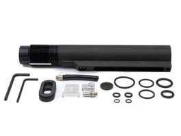 Wolverine Airsoft WRAITH 33g CO2 Stock for MTW , Includes Storm InBuffer Regulator